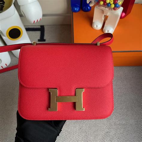 hermes rouge de coeur|hermes bags value.